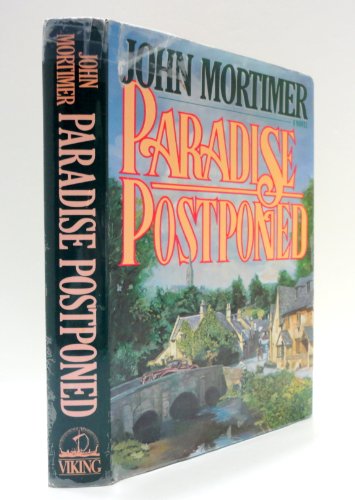 Paradise Postponed