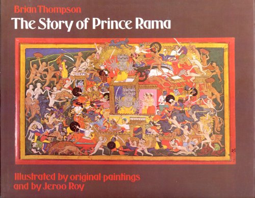 The Story of Prince Rama