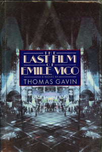 The Last Film of Emile Vico 