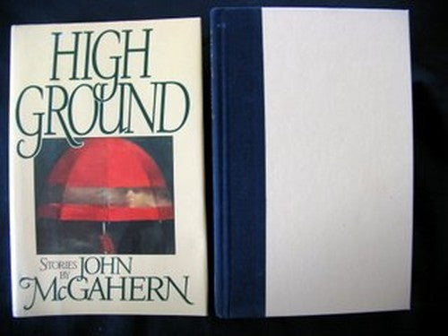 High Ground