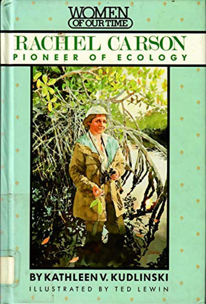Rachel Carson