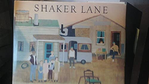 Shaker Lane