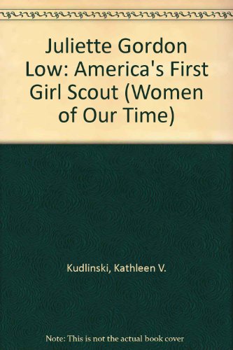 Juliette Gordon Low