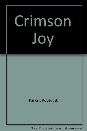 Crimson Joy