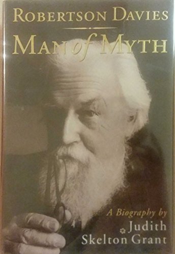 Robertson Davies