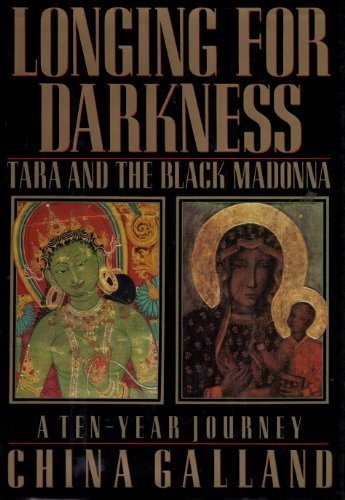 Longing For Darkness