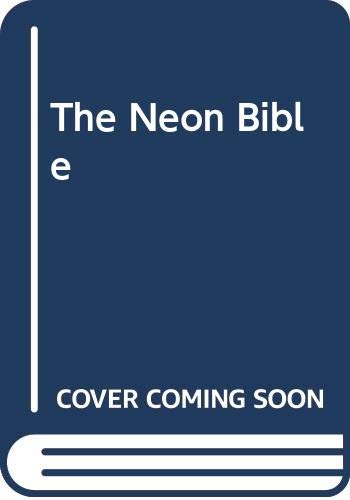 The Neon Bible