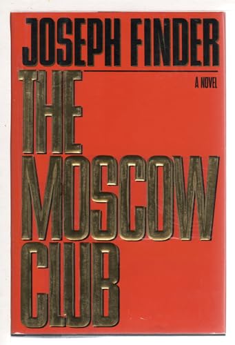The Finder Joseph : State Secrets