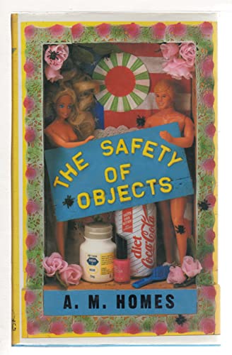 The Safety of Objects
