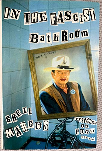 In the Fascist Bathroom