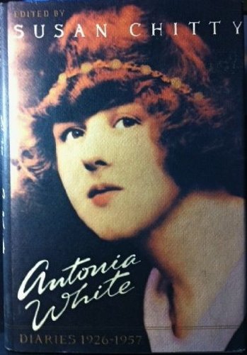 The Antonia White Diaries