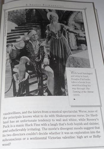 The Friendly Shakespeare