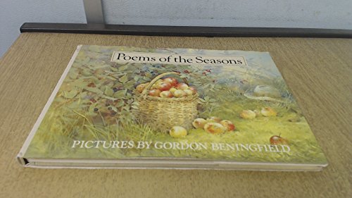 Poems of the Seasons