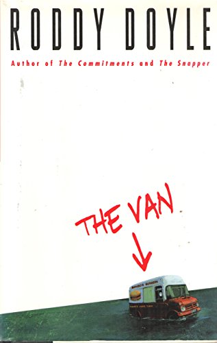 Doyle Roddi : Van