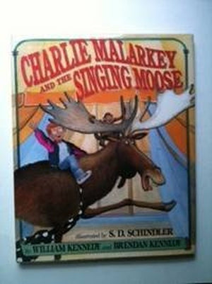 Charlie Malarkey & the Singing