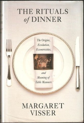 The Rituals of Dinner
