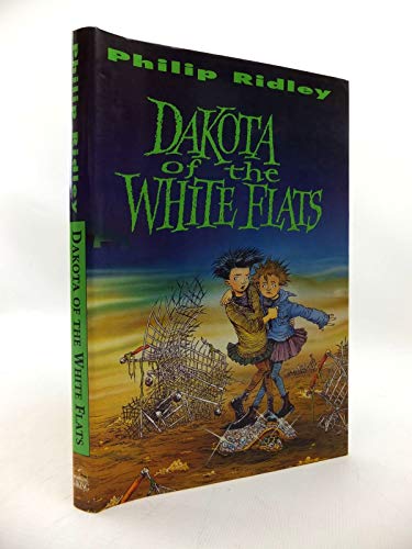 Dakota of the White Flats