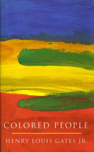 Colored People