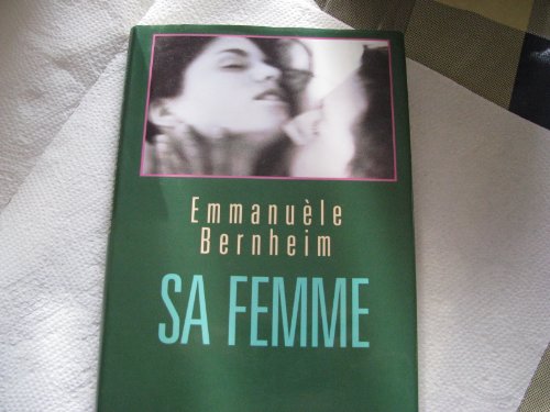 Sa Femme or the Other Woman