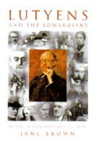 Lutyens and the Edwardians