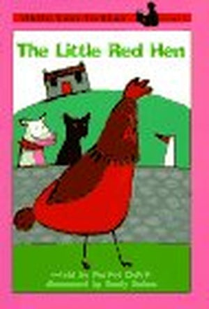 The Little Red Hen