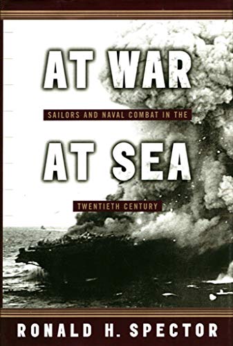 At War, at Sea
