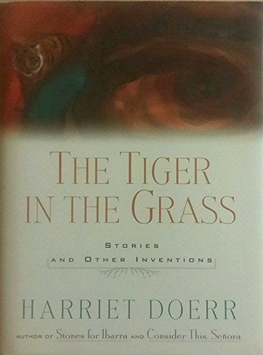 The Tiger in the Grass