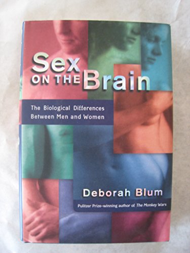 Sex On the Brain