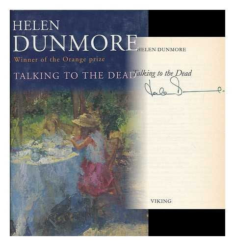 Talking to the Dead