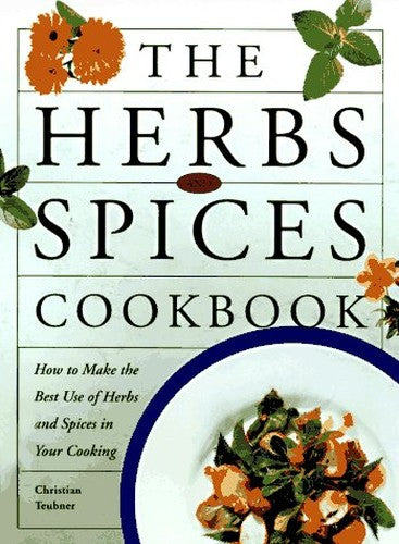 Herbs And Spices