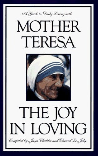The Joy of Loving