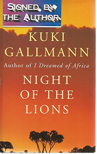 Night of the Lions