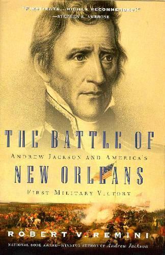 The Battle of New Orleans