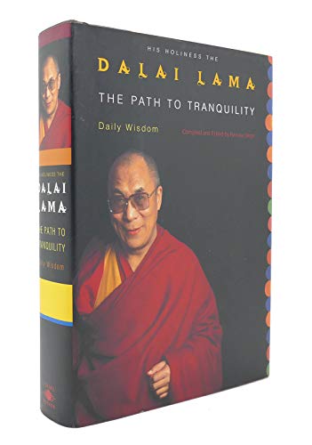 The Path to Tranquility