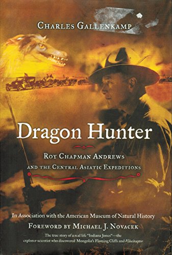 Dragon Hunter