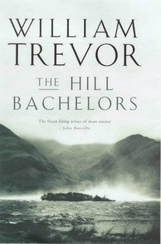 The Hill Bachelors
