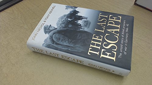 The Last Escape