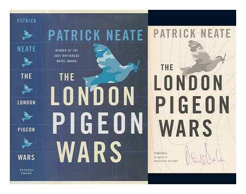 The London Pigeon Wars