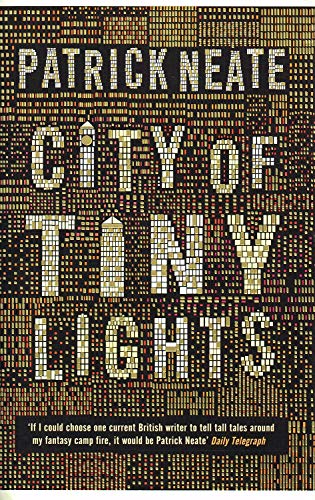 City of Tiny Lights