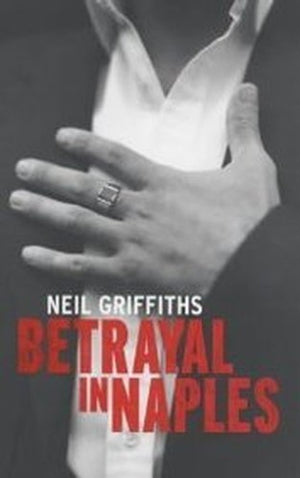 Betrayal in Naples