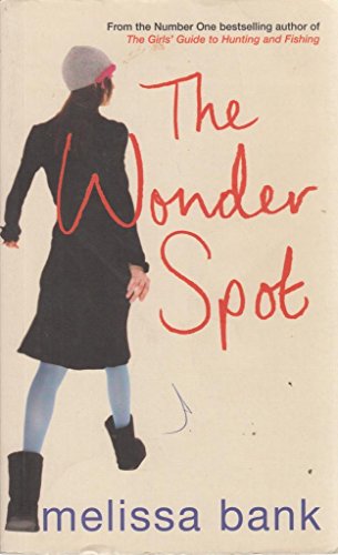 The Wonder Spot