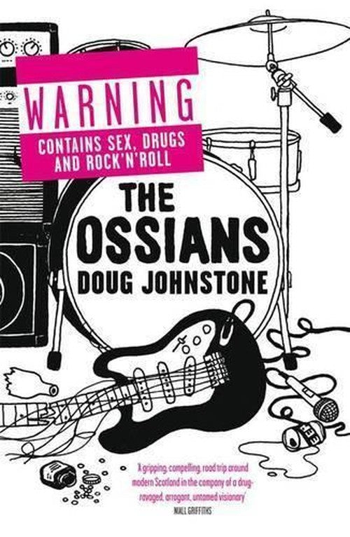 The "Ossians"