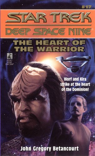 Heart of the Warrior