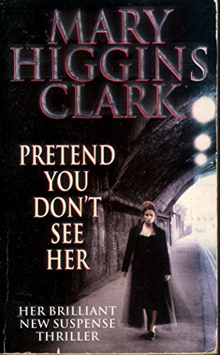 Pretend You Don't See Her