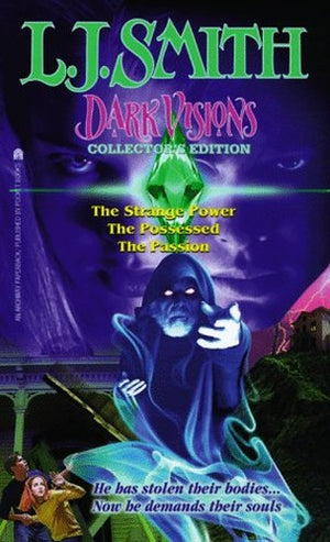 Dark Visions: Collector's Edition