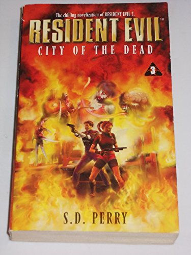 City of the Dead