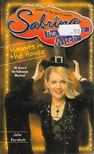 Haunts in the House