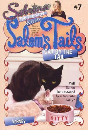Cat by the Tail