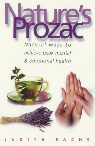 Nature's Prozac