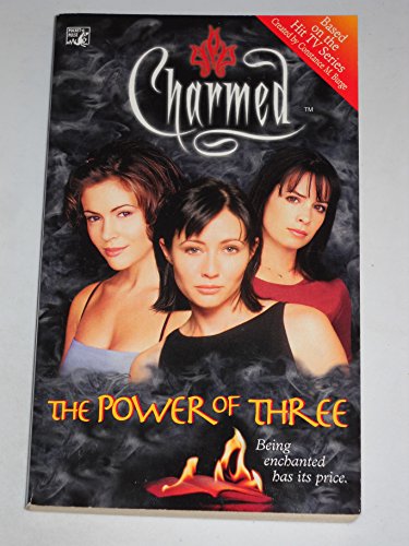 Charmed 01 Power of Three